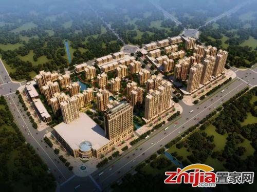 灵璧尚东国际最新爆料,揭秘项目亮点与未来潜力 第1张 灵璧尚东国际最新爆料,揭秘项目亮点与未来潜力 第1张