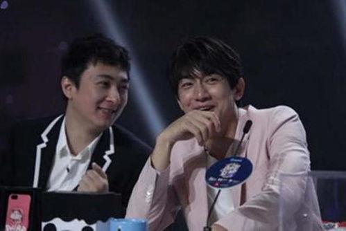 娱乐圈爆料兄弟情,揭秘幕后兄弟情谊的温暖瞬间  第2张