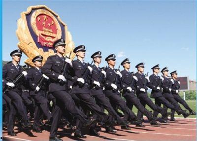 北京警察学院爆料视频,实战训练曝光,警校生活全纪录 第1张 北京警察学院爆料视频,实战训练曝光,警校生活全纪录 第1张