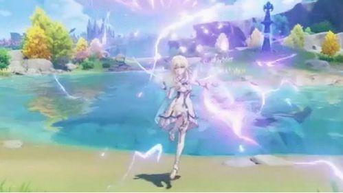 原神最新剧情爆料图鉴,神秘图鉴解锁,探寻七神背后的秘密! 第3张 原神最新剧情爆料图鉴,神秘图鉴解锁,探寻七神背后的秘密! 第3张