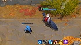 决战平安京最新的爆料台,神秘英雄登场,全新玩法即将解锁! 第1张 决战平安京最新的爆料台,神秘英雄登场,全新玩法即将解锁! 第1张